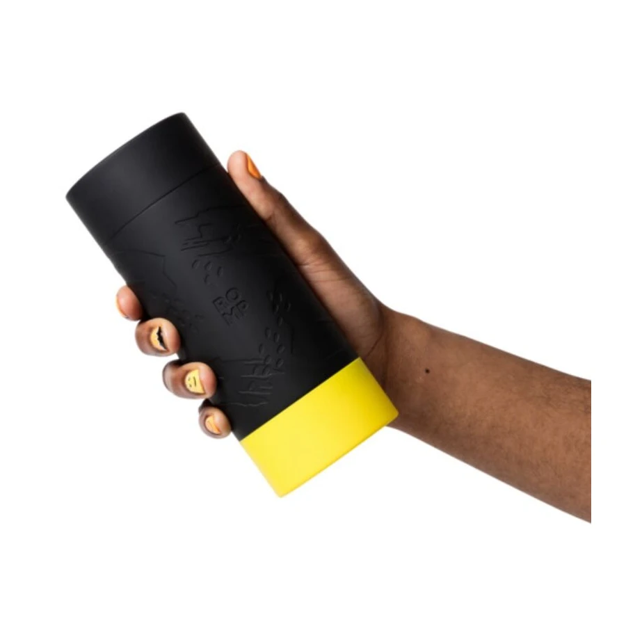 ROMP - DASH MASTURBATORE MASCHILE CON CONTROLLO A SUZIONE 20 CM
